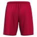 SKARA ECO SHORTS RED/WHT