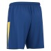 SKARA ECO SHORTS ROY/YEL