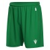 SKARA ECO SHORTS GRN