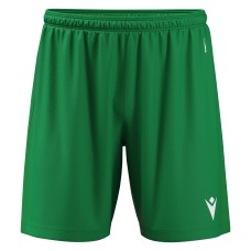 SKARA ECO SHORTS GRN