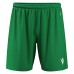 SKARA ECO SHORTS GRN
