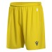 SKARA ECO SHORTS YEL