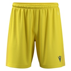 SKARA ECO SHORTS YEL