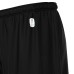 SKARA ECO SHORTS BLK