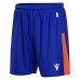 SKARA ECO SHORTS EBLU/ORA
