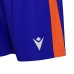 SKARA ECO SHORTS EBLU/ORA