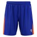 SKARA ECO SHORTS EBLU/ORA