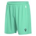 SKARA ECO SHORTS TURQ