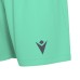 SKARA ECO SHORTS TURQ