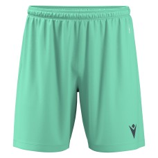 SKARA ECO SHORTS TURQ