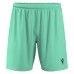 SKARA ECO SHORTS TURQ
