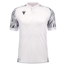 THEMIS ECO SHIRT WHT/ANT SS