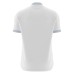 WYVERN ECO SHIRT SS WHT/SLV