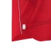 WYVERN ECO SHIRT SS RED/WHT