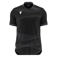 WYVERN ECO SHIRT SS BLK/ANT