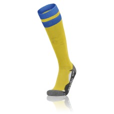 AZLON SOCKS YEL/ROY