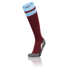 AZLON SOCKS CRD/COL