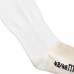ROUND EVO SOCKS WHT/NS