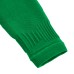 SPRINT EVO FOOTLESS SOCKS GRN/NS