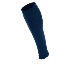 SPRINT EVO FOOTLESS SOCKS NAV/NS