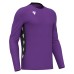 ARGO GK SHIRT LS PRP/BLK