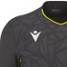 CORVUS ECO GK SHIRT LS ANT/NYEL