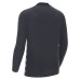 CYGNUS ECO GK SHIRT ANT/BLK LS