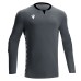 ERIDANUS GK SHIRT ANT/BLK LS