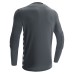 ERIDANUS GK SHIRT ANT/BLK LS