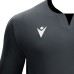 ERIDANUS GK SHIRT ANT/BLK LS
