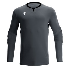 ERIDANUS GK SHIRT ANT/BLK LS