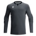 ERIDANUS GK SHIRT ANT/BLK LS