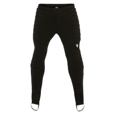 LEPUS HERO PADDED PANT BLK