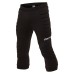 SAIPH GK PADDED 3/4 PANT BLK