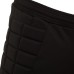 SAIPH GK PADDED 3/4 PANT BLK