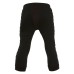SAIPH GK PADDED 3/4 PANT BLK