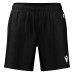 BIBIAN ECO REFEREE SHORTS BLK WMN FIT BLK/NS