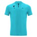 DIENST ECO REFEREE SHIRT NSKY/BLK SS