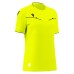KATERYN ECO REFEREE SHIRT SS WMN FIT NYEL/NS