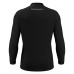 PONNET ECO REFEREE SHIRT LS BLK/NS