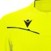 PONNET ECO REFEREE SHIRT LS NYEL/NS
