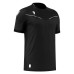 PONNET ECO REFEREE SHIRT SS BLK/NS
