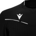 PONNET ECO REFEREE SHIRT SS BLK/NS