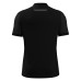 PONNET ECO REFEREE SHIRT SS BLK/NS