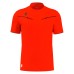 PONNET ECO REFEREE SHIRT SS NRED/NS