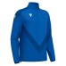 ANDUIN 1/4 ZIP TOP ROY/DROY