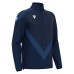 ANDUIN 1/4 ZIP TOP NAV/LNAV