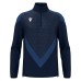ANDUIN 1/4 ZIP TOP NAV/LNAV