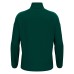ANDUIN 1/4 ZIP TOP BGRN/LBGRN