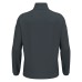 ANDUIN 1/4 ZIP TOP ANT/OFFW